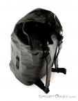 Arcteryx Carrier Duffle 40l Backpack, , Black, , Unisex, 0213-10152, 5637533853, , N3-08.jpg