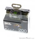 Petzl Tikka 200lm Headlamp, , Green, , , 0074-10236, 5637533891, , N2-02.jpg