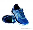 Asics GT 2000 5 Womens Running Shoes, Asics, Bleu, , Femmes, 0103-10144, 5637533900, 8718833786177, N1-01.jpg