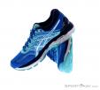 Asics GT 2000 5 Womens Running Shoes, Asics, Bleu, , Femmes, 0103-10144, 5637533900, 8718833786177, N2-07.jpg