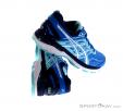 Asics GT 2000 5 Womens Running Shoes, Asics, Bleu, , Femmes, 0103-10144, 5637533900, 8718833786177, N2-17.jpg