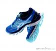 Asics GT 2000 5 Womens Running Shoes, Asics, Azul, , Mujer, 0103-10144, 5637533900, 8718833786177, N3-08.jpg