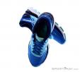 Asics GT 2000 5 Womens Running Shoes, Asics, Azul, , Mujer, 0103-10144, 5637533900, 8718833786177, N4-04.jpg