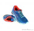 Asics Gel Nimbus 19 Running Shoes, Asics, Azul, , Mujer, 0103-10145, 5637533914, 8718833774242, N1-01.jpg
