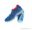 Asics Gel Nimbus 19 Running Shoes, , Blue, , Female, 0103-10145, 5637533914, , N2-07.jpg