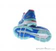 Asics Gel Nimbus 19 Running Shoes, , Blue, , Female, 0103-10145, 5637533914, , N2-12.jpg
