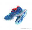 Asics Gel Nimbus 19 Running Shoes, , Blue, , Female, 0103-10145, 5637533914, , N3-08.jpg