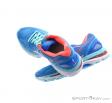 Asics Gel Nimbus 19 Running Shoes, , Blue, , Female, 0103-10145, 5637533914, , N5-10.jpg