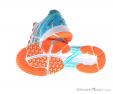 Asics Gel DS Trainer 22 Womens Running Shoes, Asics, Blue, , Female, 0103-10146, 5637533928, 8718833783008, N1-11.jpg