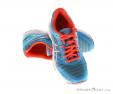 Asics Gel DS Trainer 22 Womens Running Shoes, Asics, Azul, , Mujer, 0103-10146, 5637533928, 8718833783008, N2-02.jpg
