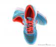 Asics Gel DS Trainer 22 Womens Running Shoes, Asics, Azul, , Mujer, 0103-10146, 5637533928, 8718833783008, N3-03.jpg