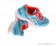 Asics Gel DS Trainer 22 Womens Running Shoes, Asics, Blue, , Female, 0103-10146, 5637533928, 8718833783008, N3-18.jpg