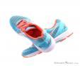 Asics Gel DS Trainer 22 Womens Running Shoes, Asics, Blue, , Female, 0103-10146, 5637533928, 8718833783008, N5-10.jpg