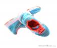 Asics Gel DS Trainer 22 Womens Running Shoes, Asics, Azul, , Mujer, 0103-10146, 5637533928, 8718833783008, N5-20.jpg