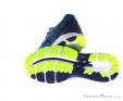 Asics Gel Kayano 23 Mens Running Shoes, , Blue, , Male, 0103-10147, 5637533931, , N1-11.jpg