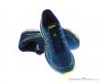 Asics Gel Kayano 23 Mens Running Shoes, , Blue, , Male, 0103-10147, 5637533931, , N2-02.jpg
