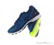 Asics Gel Kayano 23 Mens Running Shoes, , Blue, , Male, 0103-10147, 5637533931, , N2-07.jpg