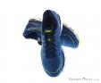 Asics Gel Kayano 23 Mens Running Shoes, , Blue, , Male, 0103-10147, 5637533931, , N3-03.jpg