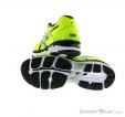 Asics GT 2000 5 Mens Running Shoes, Asics, Yellow, , Male, 0103-10148, 5637533952, 8718833794981, N2-12.jpg
