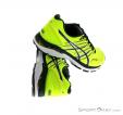 Asics GT 2000 5 Mens Running Shoes, Asics, Yellow, , Male, 0103-10148, 5637533952, 8718833794981, N2-17.jpg