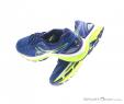 Asics Gel Nimbus 19 Mens Running Shoes, Asics, Blue, , Male, 0103-10150, 5637533964, 8718833792284, N4-09.jpg