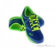 Asics Gel Noosa Tri 12 Kids Running Shoes, Asics, Azul, , Niño,Niña, 0103-10151, 5637533990, 8718833849230, N2-02.jpg
