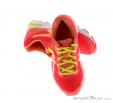 Asics GT 1000 5 GS Kids Running Shoes, , Orange, , Boy,Girl, 0103-10152, 5637534021, , N3-03.jpg