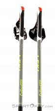 Leki Spin 100-130cm Nordic Walking Poles, Leki, Gray, , Male,Female,Unisex, 0012-10154, 5637534033, 4028173753970, N1-01.jpg