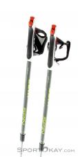 Leki Spin 100-130cm Nordic Walking Poles, , Gray, , Male,Female,Unisex, 0012-10154, 5637534033, , N3-03.jpg