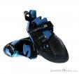 Scarpa Instinct VSR Mens Climbing Shoes, Scarpa, Black, , Male, 0028-10117, 5637534043, 8025228807479, N1-01.jpg
