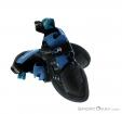 Scarpa Instinct VSR Mens Climbing Shoes, Scarpa, Black, , Male, 0028-10117, 5637534043, 8025228807479, N2-02.jpg