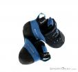 Scarpa Instinct VSR Mens Climbing Shoes, Scarpa, Black, , Male, 0028-10117, 5637534043, 8025228807479, N2-17.jpg