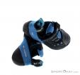Scarpa Instinct VSR Mens Climbing Shoes, Scarpa, Black, , Male, 0028-10117, 5637534043, 8025228807479, N3-18.jpg