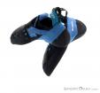Scarpa Instinct VSR Mens Climbing Shoes, Scarpa, Black, , Male, 0028-10117, 5637534043, 8025228807479, N4-09.jpg