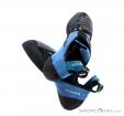 Scarpa Instinct VSR Mens Climbing Shoes, Scarpa, Black, , Male, 0028-10117, 5637534043, 8025228807479, N5-15.jpg