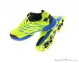 Scarpa Neutron Mens Trail Running Shoes, Scarpa, Turquoise, , Male, 0028-10121, 5637534610, 8025228821406, N3-08.jpg