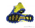 Scarpa Spin Mens Trail Running Shoes, Scarpa, Bleu, , Hommes, 0028-10122, 5637534639, 8025228825633, N1-11.jpg