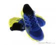 Scarpa Spin Mens Trail Running Shoes, , Blue, , Male, 0028-10122, 5637534639, , N2-02.jpg