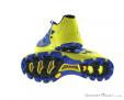 Scarpa Spin Mens Trail Running Shoes, Scarpa, Bleu, , Hommes, 0028-10122, 5637534639, 8025228825633, N2-12.jpg