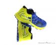 Scarpa Spin Mens Trail Running Shoes, , Blue, , Male, 0028-10122, 5637534639, , N2-17.jpg