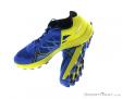 Scarpa Spin Mens Trail Running Shoes, , Blue, , Male, 0028-10122, 5637534639, , N3-08.jpg