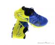 Scarpa Spin Mens Trail Running Shoes, , Blue, , Male, 0028-10122, 5637534639, , N3-18.jpg
