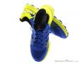 Scarpa Spin Mens Trail Running Shoes, Scarpa, Blue, , Male, 0028-10122, 5637534639, 8025228825633, N4-04.jpg
