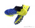 Scarpa Spin Mens Trail Running Shoes, Scarpa, Blue, , Male, 0028-10122, 5637534639, 8025228825633, N4-09.jpg