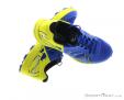 Scarpa Spin Mens Trail Running Shoes, Scarpa, Blue, , Male, 0028-10122, 5637534639, 8025228825633, N4-19.jpg