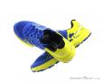 Scarpa Spin Mens Trail Running Shoes, , Blue, , Male, 0028-10122, 5637534639, , N5-10.jpg