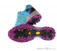Scarpa Neutron Womens Trail Running Shoes, Scarpa, Tyrkysová, , Ženy, 0028-10124, 5637534654, 0, N1-11.jpg