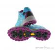 Scarpa Neutron Womens Trail Running Shoes, Scarpa, Turquoise, , Femmes, 0028-10124, 5637534654, 0, N2-12.jpg