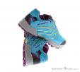 Scarpa Neutron Womens Trail Running Shoes, Scarpa, Tyrkysová, , Ženy, 0028-10124, 5637534654, 0, N2-17.jpg