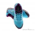 Scarpa Neutron Womens Trail Running Shoes, , Turquoise, , Female, 0028-10124, 5637534654, , N3-03.jpg